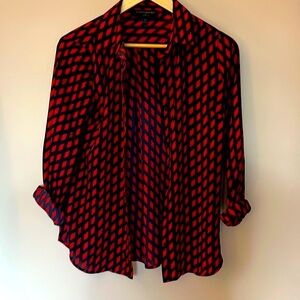 Banana Republic blouse